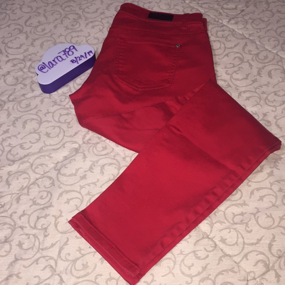 Celebrity Pink Jeans
